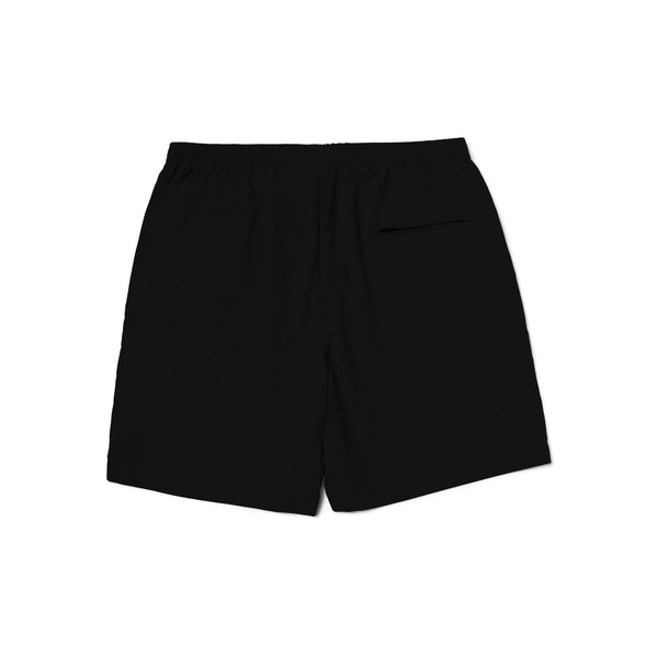 HUF Atlantic Easy Short (Black) - S