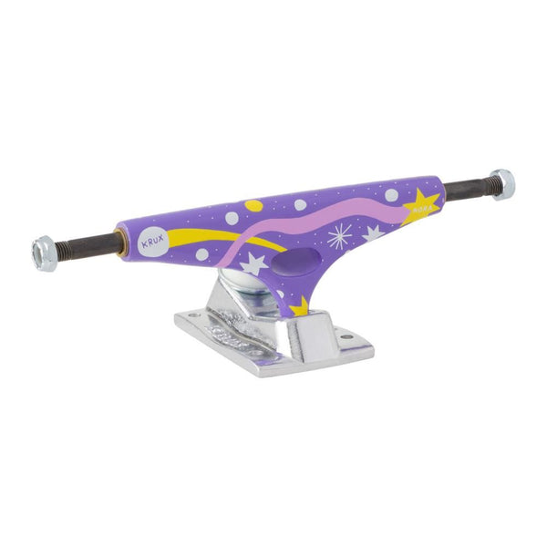 Krux Skateboard Trucks K5 Pro Nora Dreams Standard Multi - 8.5