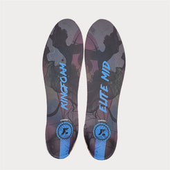 Footprint Kingfoam Elite Infinity Foam Insoles Classic Mid