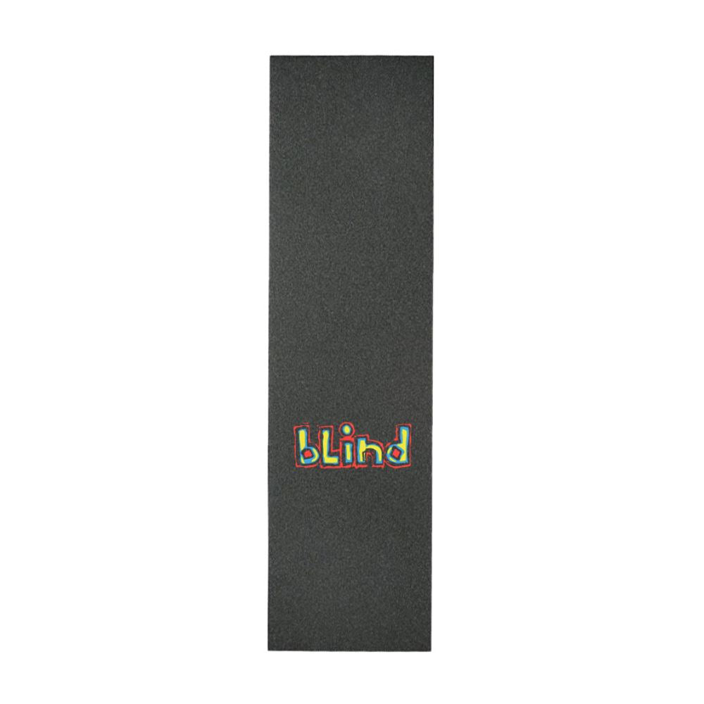 Blind Small Logo Skateboard Grip Tape