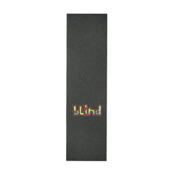 Blind Small Logo Skateboard Grip Tape