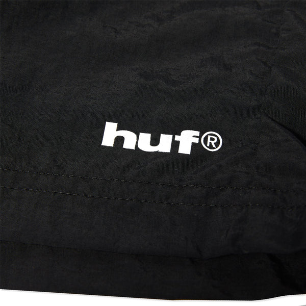 HUF 89 Easy Short (Black) - L