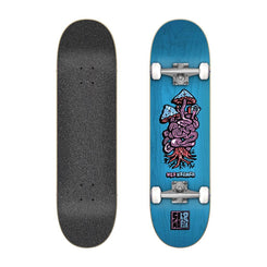 Twisted Kremer x31.85" Sk8mafia Complete Skateboard - 8.25"