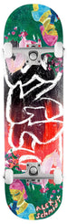 WKND Alex Schmidt 'Dreaming' (SN) x Venom Custom Complete Skateboard - 8.375"