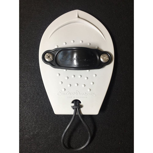 Salt Creek Palmboard - The Sand Dab - Grey Surf Accessory