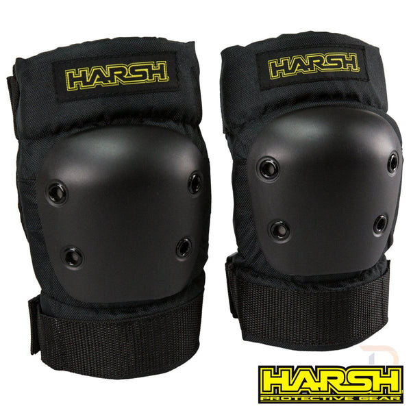 Harsh PRO PARK Elbow Pads