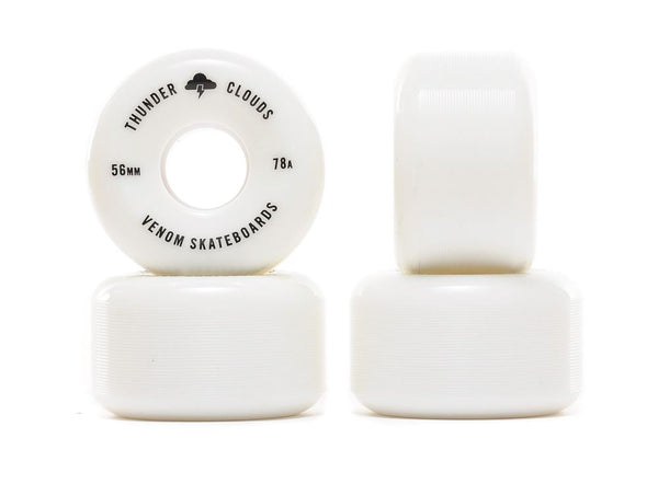 Soft Wheels Swap - Skatewarehouse.co.uk