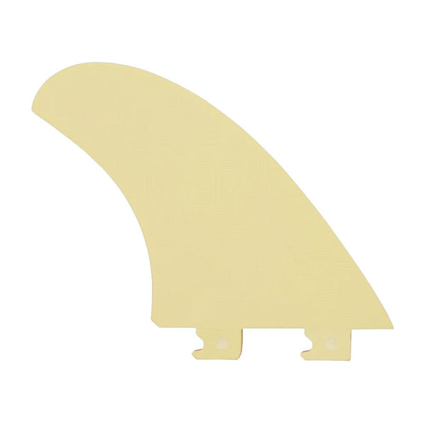 Captain Fin Co - CF Twin + Trailer - Medium - Sunset (Snap-In / FCS II) - M