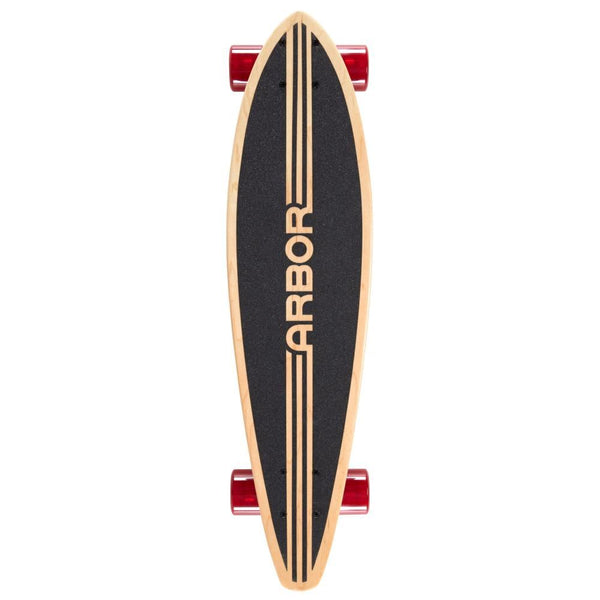 Arbor Cruiser Micron Hawkshaw complet - 7,25