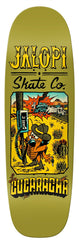 Anti Hero Team Jalopi Cucaracha Skateboard Deck - 9.69"