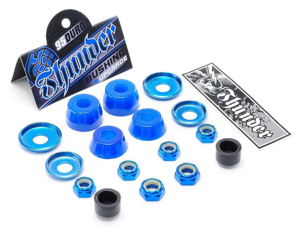 Thunder Skateboard Truck Rebuild Kit 95du - Skatewarehouse.co.uk