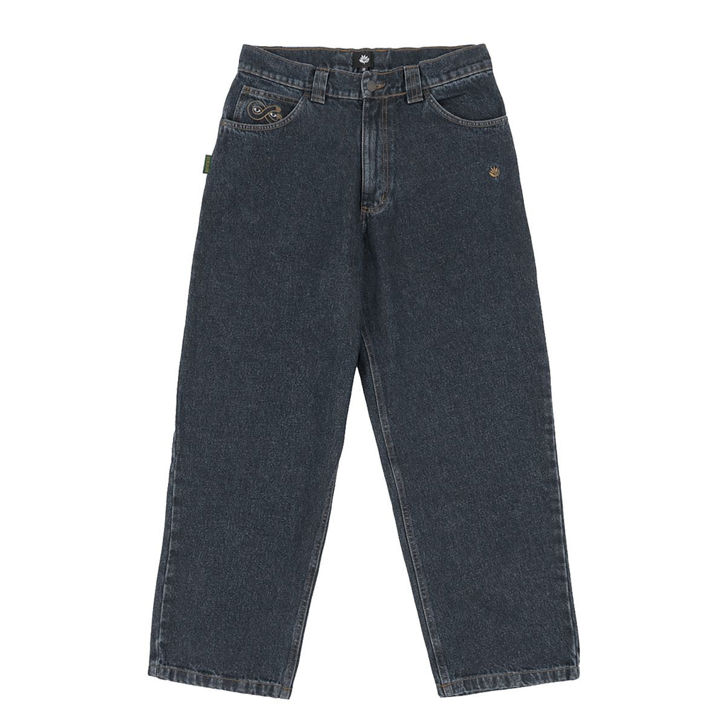Magenta OG Pant Charcoal Blue