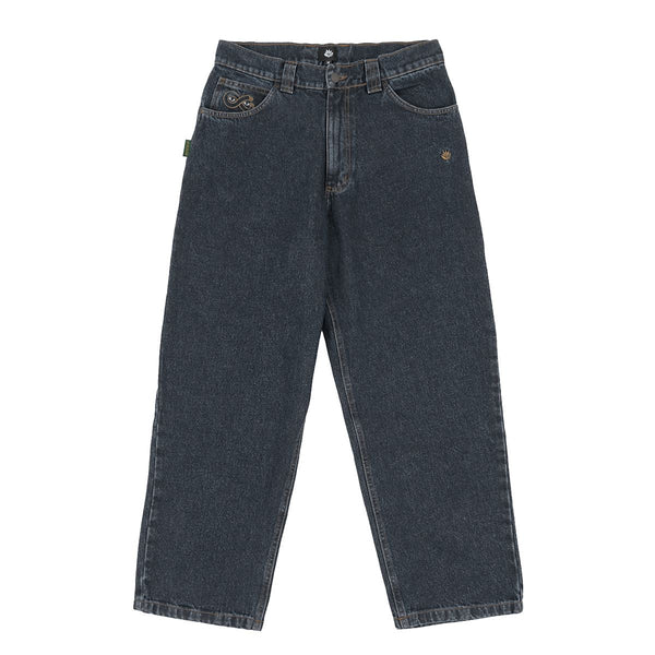 Magenta OG Pant Charcoal Blue