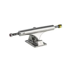Ace AF1 Polished *HOLLOW* 55 Skateboard Trucks - 55 (5.75") (Pair)