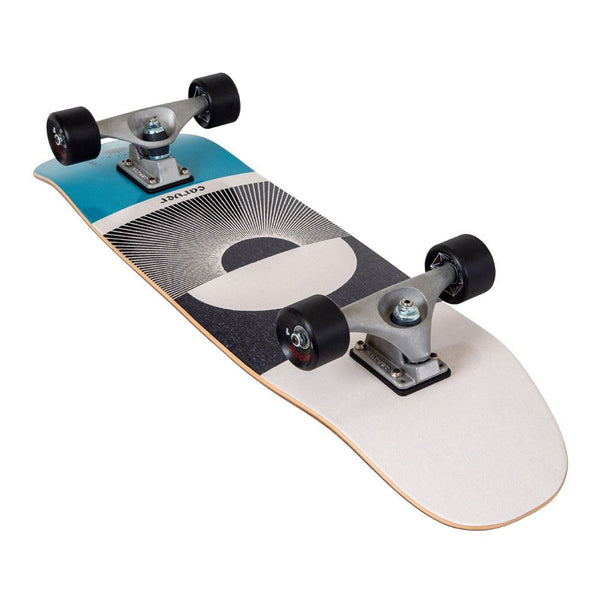 Carver Skateboards 32