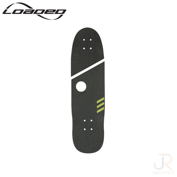 Loaded Boards Coyote Set - 2 Piece Skateboard Grip Tape
