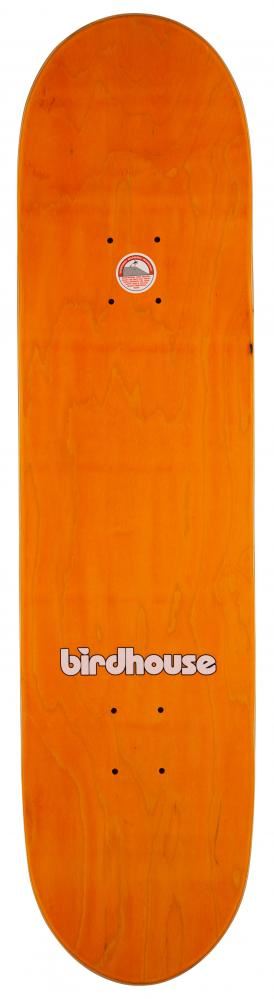 Birdhouse Pro Armanto Heart Protection Skateboard Deck - 8.0