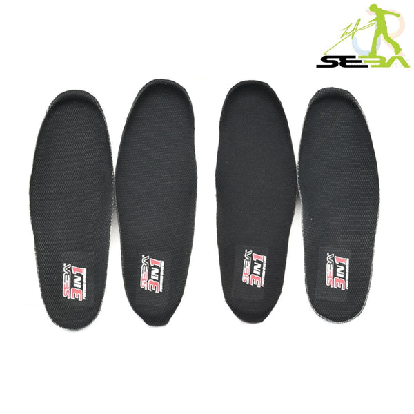 Seba 3 in 1 Footbed