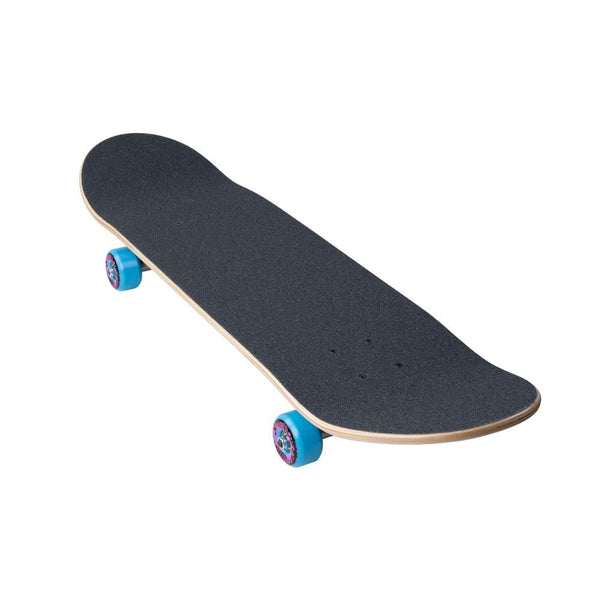 Santa Cruz Screaming Hand Full Complete Skateboard - 8.0