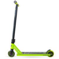 Madd Gear MG 1 - Raven - Lime / Black Stunt Scooter