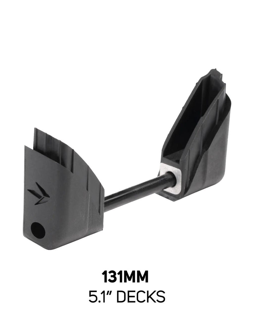 Blunt Boxed Deck Ends Scooter Parts - 131mm