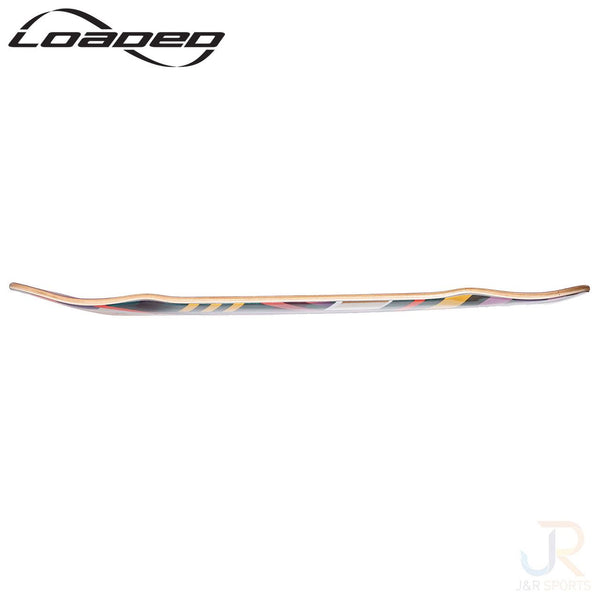 Coyote Gripped Deck L:30.75