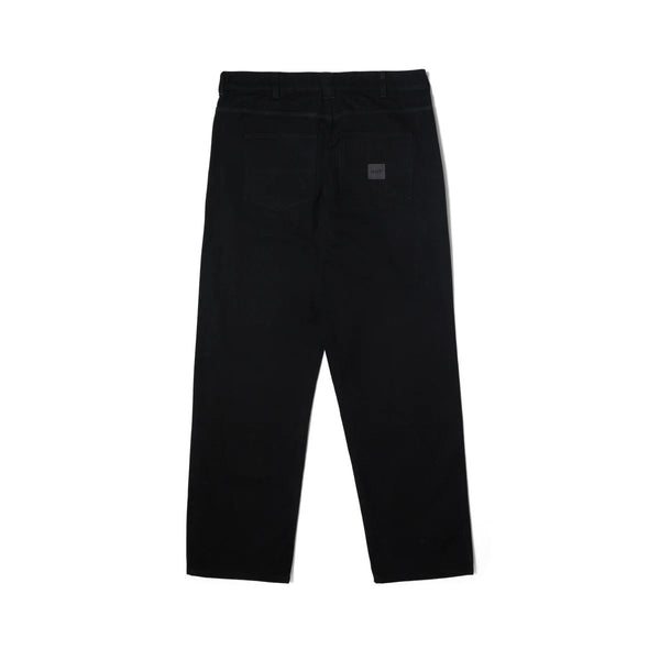 Mason Pant (Black)