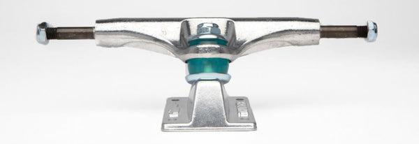 Thunder 151 H Lights Skateboard Trucks Hollow Lights II Polished - 151 - Skatewarehouse.co.uk
