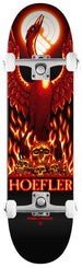 Powell Peralta Kelvin Hoefler Phoenix x Venom Skateboards Custom Complete Skateboard - 8.25" - Skatewarehouse.co.uk