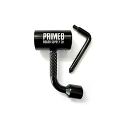 PRIME8 Coin Pocket Skate Tool - Black