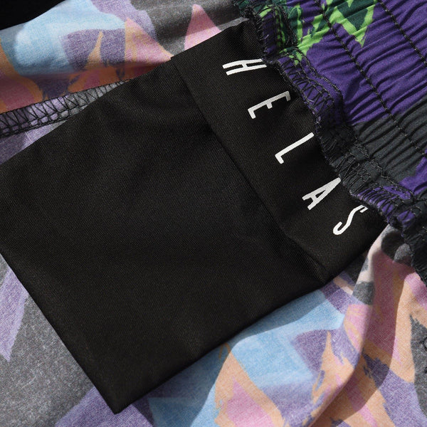 Helas Flash Pyjama Pant (Multi) - S