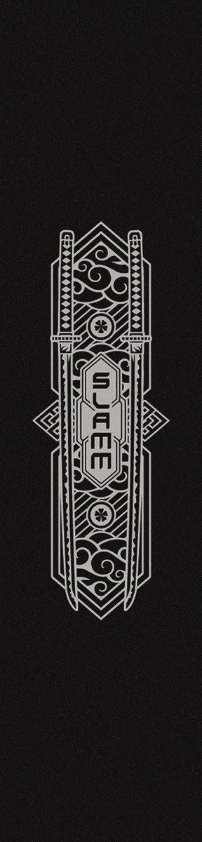 Slamm Scooter Grip Tape - Sentinel - Skatewarehouse.co.uk