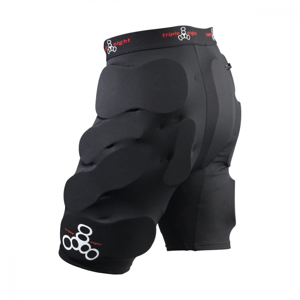 Triple Eight Pads Bumsaver 2 - Black