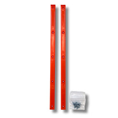 G-Tool Rails (Orange) Accessories - 2 Pack