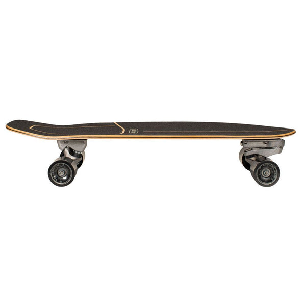 Carver CI Dumpster Diver 2 - C7 Surfskate Cruiser Skateboard - L:31.0