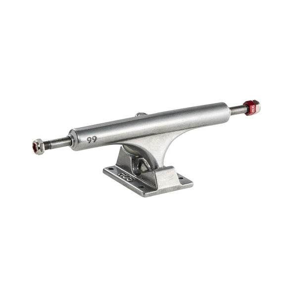 Ace Skateboard Trucks AF1 66 Polished - 6.5