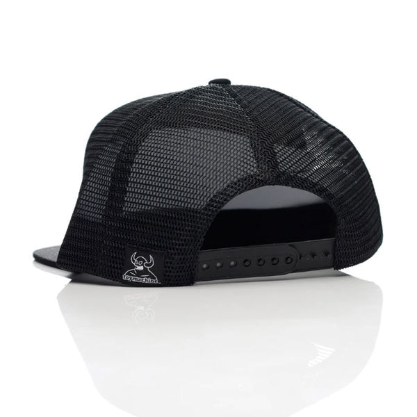 Toy Machine x Motorhead Trucker