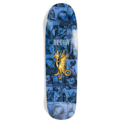 Opera Dragon - Ex7 Multi Skateboard Deck - 9.125"