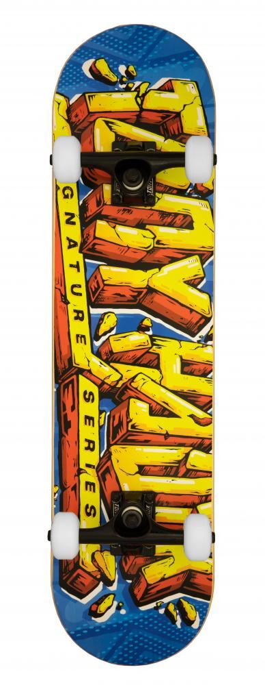 Tony Hawk SS 540 Smash Complete Skateboard - 7.75"