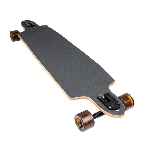 Arbor Performance Bearcub Dropcruiser Complete Longboard - 38.0