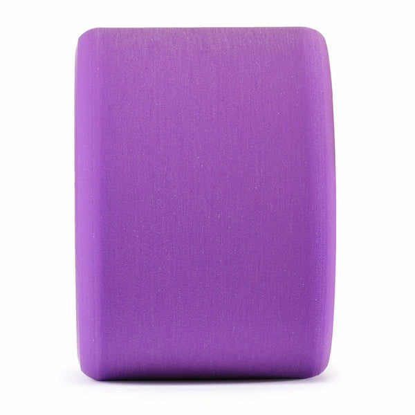 Loaded Boards Dervish 1 - Drift & Downhill - Durian Purple Longboard Complete