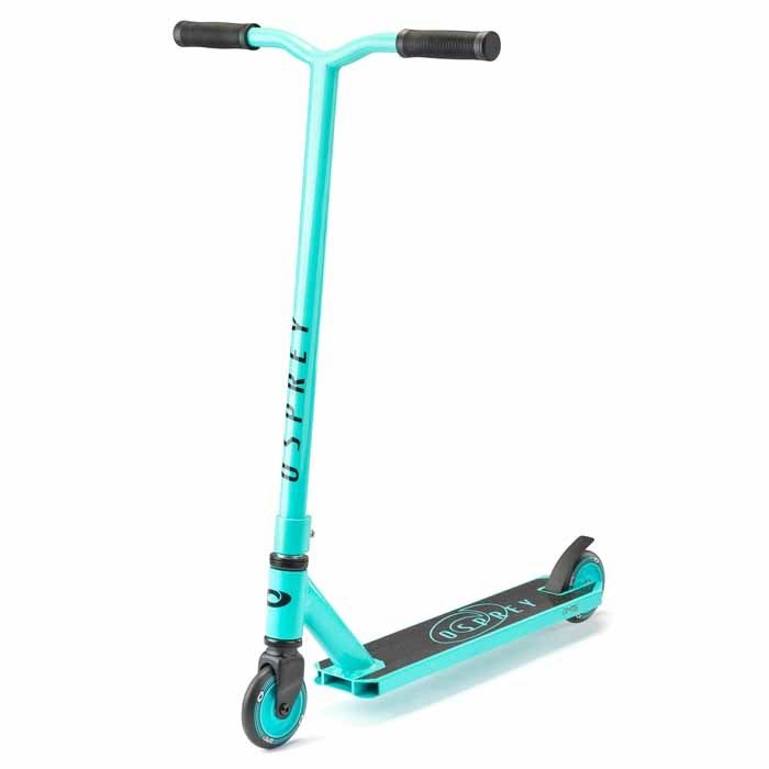 Osprey Rt-1440 Stunt Scooter - Teal