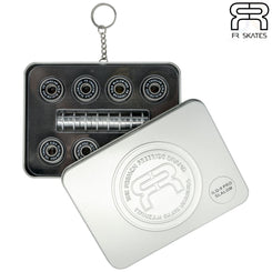 FR - Twincam - Ilq-9 Slalom Pro (Set 16) Skateboard Bearings