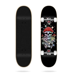 Jart Hoffman Jart Complete Skateboard - 7.75" - Skatewarehouse.co.uk