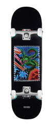 WKND 'Storms' Sarah Meurle (PS) Dipped x Venom Custom Complete Skateboard - 8.375"