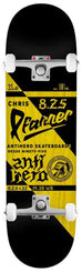 Anti Hero Pfanner Refrescos x Venom Custom Complete Skateboard - 8.25" - Skatewarehouse.co.uk
