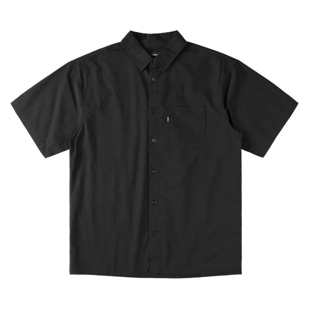 Legacy SS Shirt (Black)