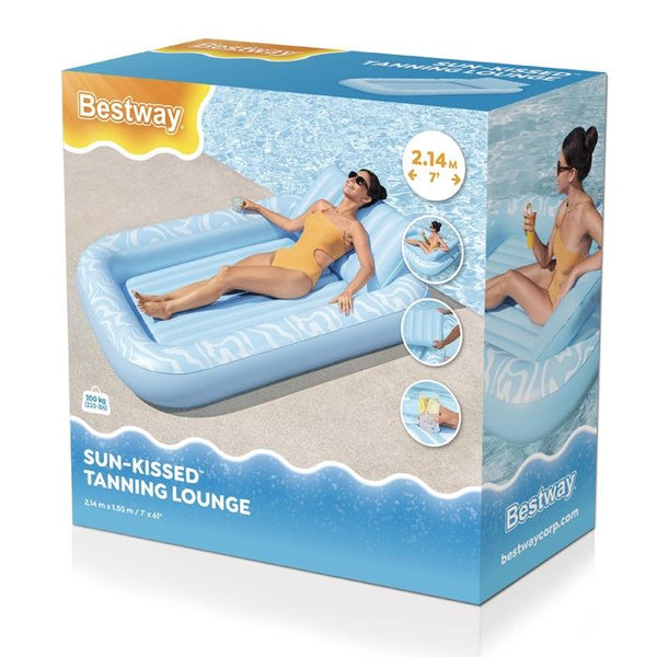 Bestway 7' x 61