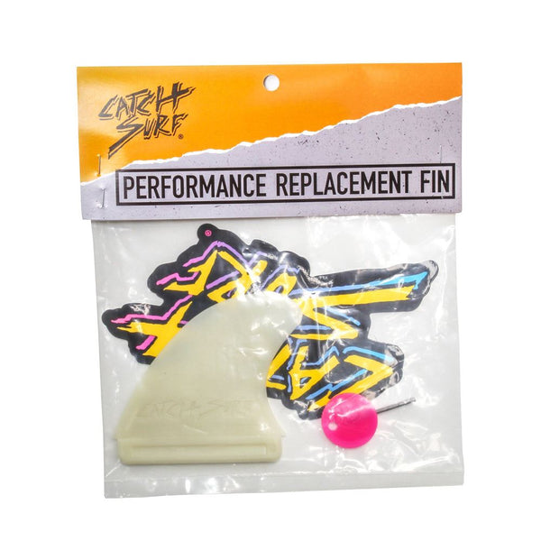 Catch Surf - Replacement Hi-Perf Surfboard Fins - Center