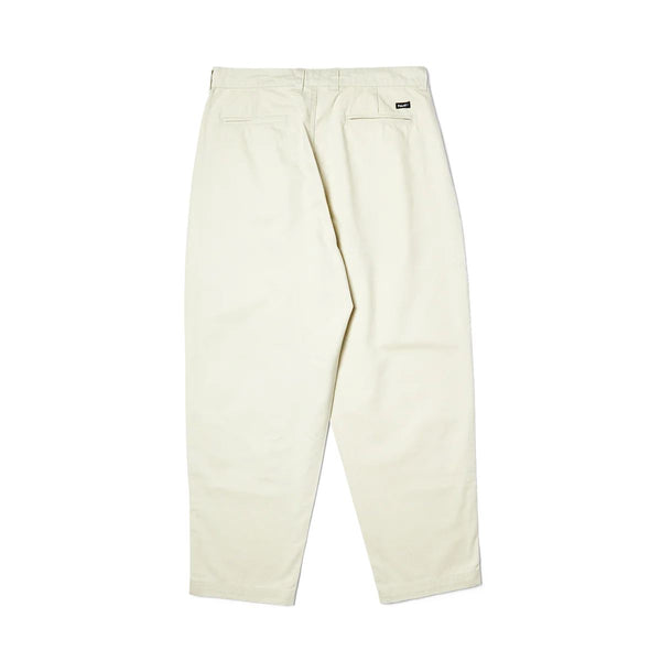 HUF Cromer Trouser (Natural)